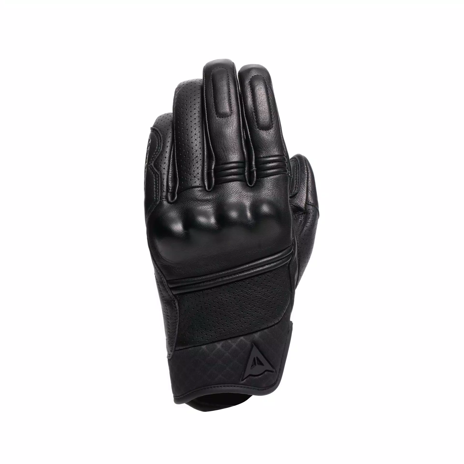 FOLGOR - GUANTI MOTO ESTIVI IN PELLE
