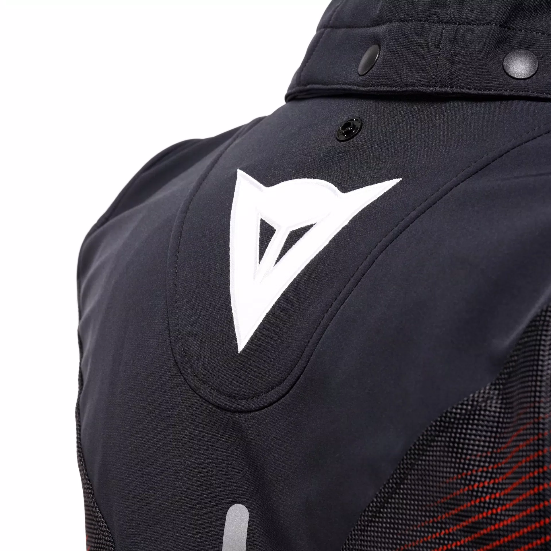 SUPER SPRINT AIR TEX - MEN'S SUMMER MESH MOTORCYCLE JACKET