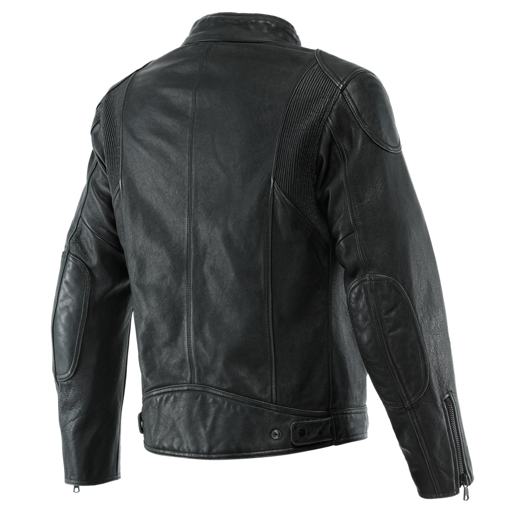 atlas-leather-jacket-black image number 1
