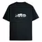 D-STORE PREMIUM SKYLINE - T-SHIRT UOMO