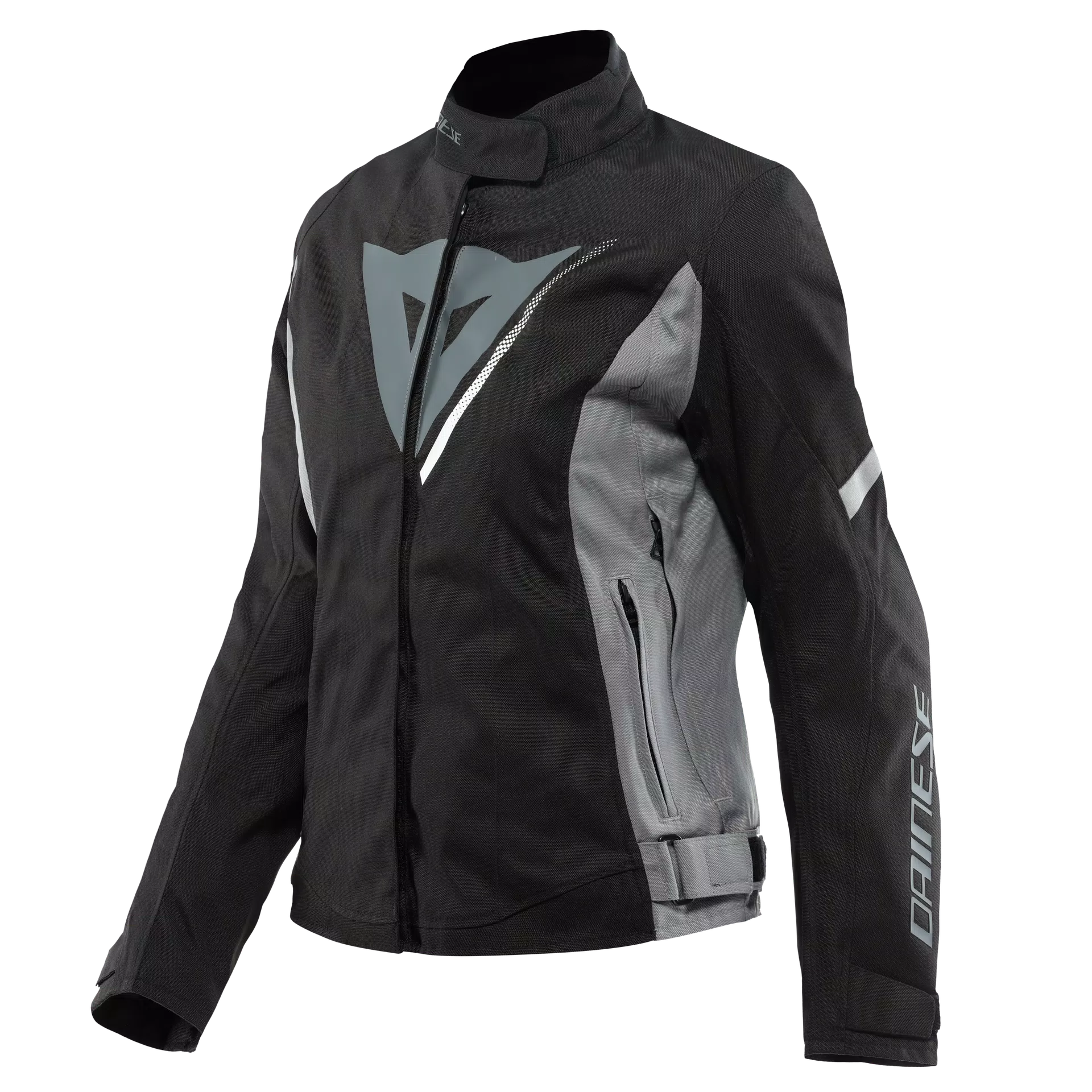 VELOCE D-DRY®- WOMEN'S WATERPROOF MOTORCYCLE JACKET