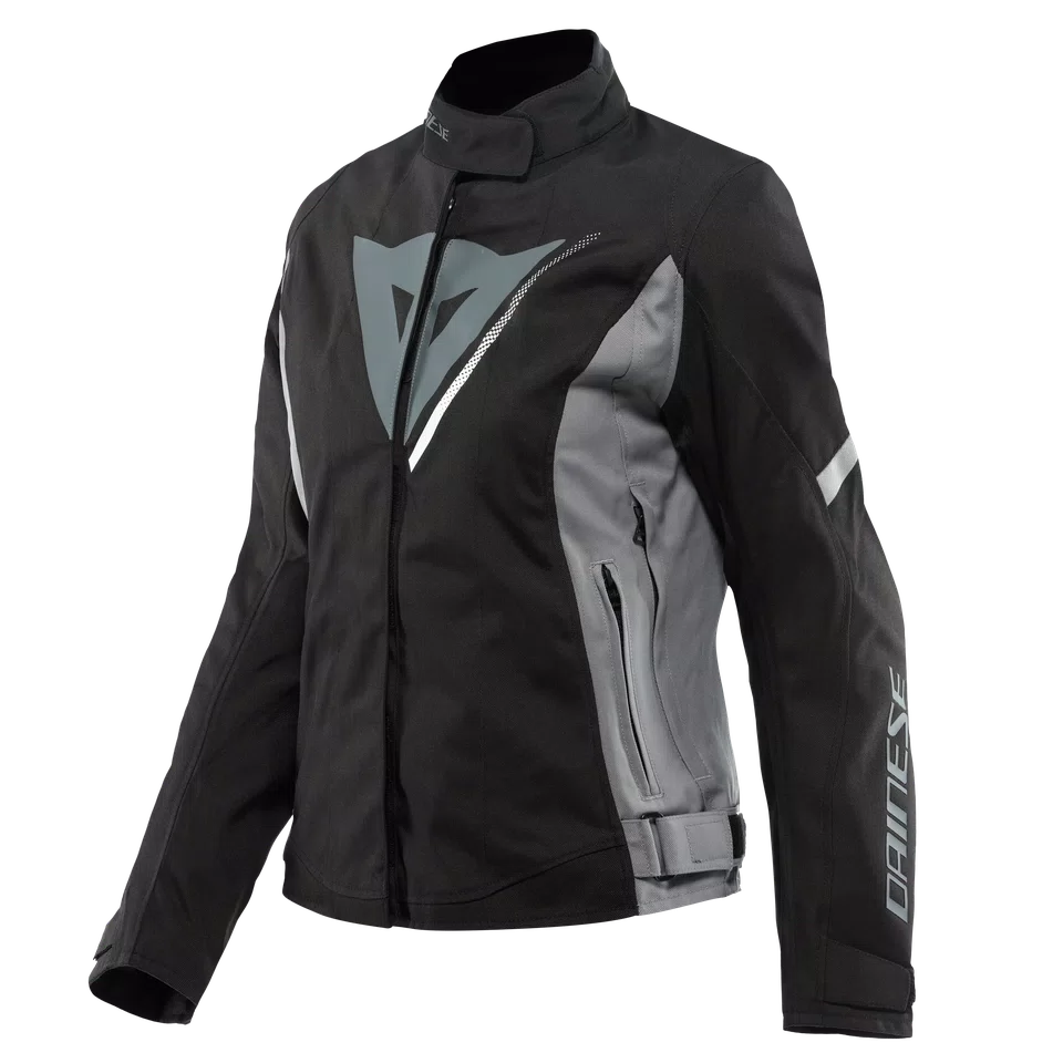 Veloce D Jacket in Lago