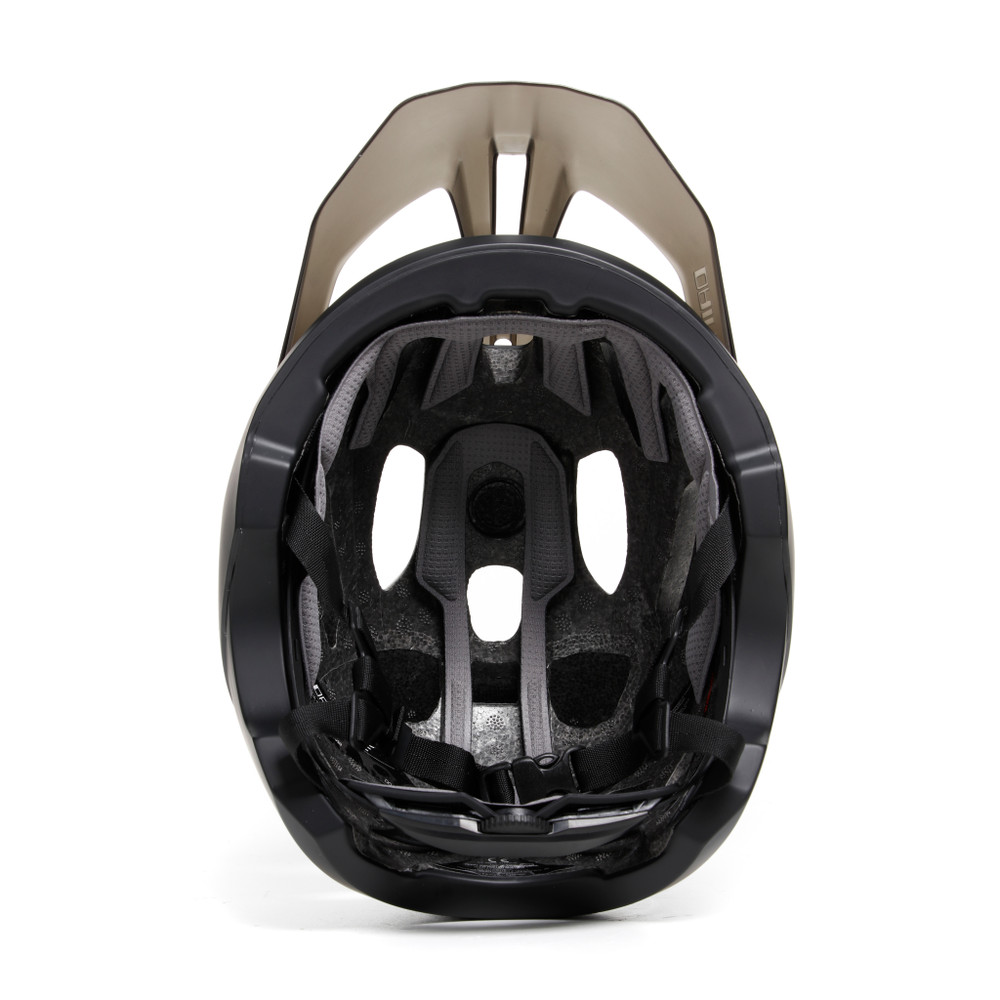 linea-03-casco-bici-black-black image number 7