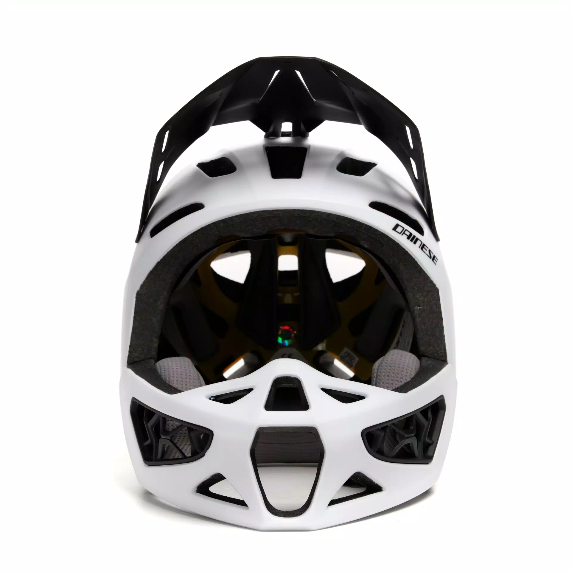 LINEA 01 MIPS - FULL FACE BIKE HELMET