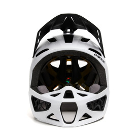 LINEA 01 MIPS WHITE/BLACK- Helme
