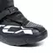 COMP KID BOTTES MOTO OFFROAD ENFANT - NOIR/NOIR/BLANC