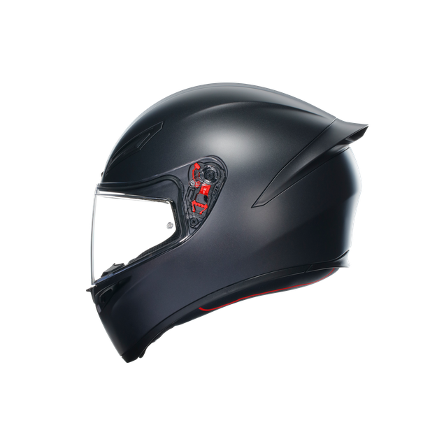 k1-s-matt-black-casco-moto-integrale-e2206 image number 3