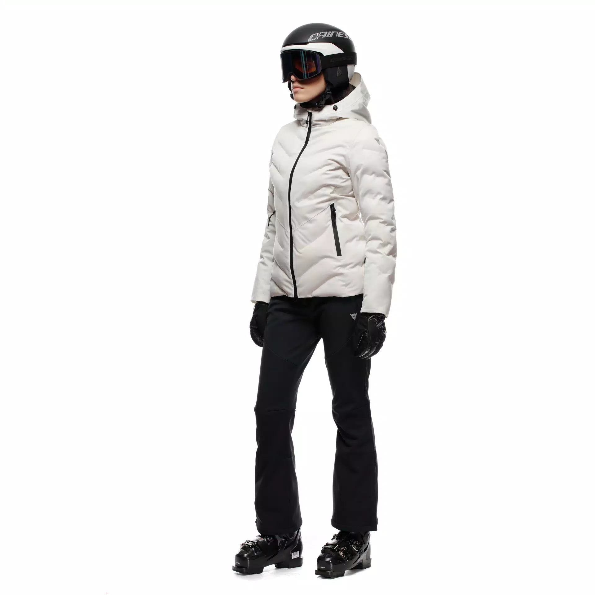 NOVA AEROSENSE-DRY - DAMEN-SKIJACKE