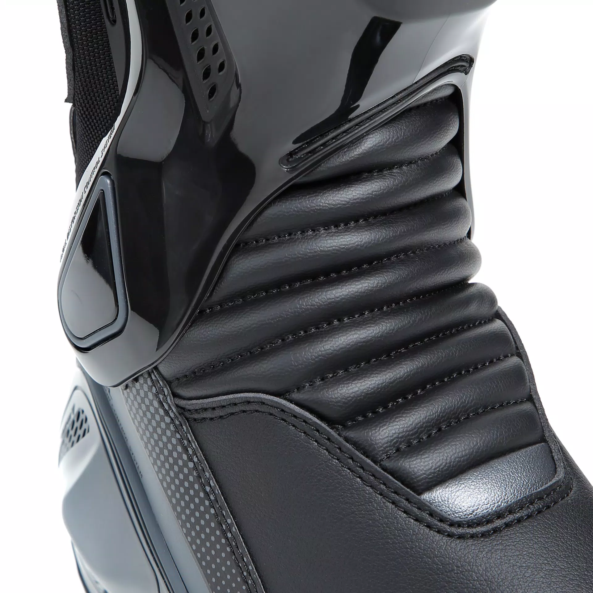 NEXUS 2 - MEN'S MOTORCYCLE BOOTS
