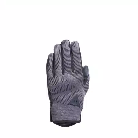ARGON - MOTORFIETS TEXTIEL HANDSCHOENEN VOOR HEREN - ANTHRACITE - 1