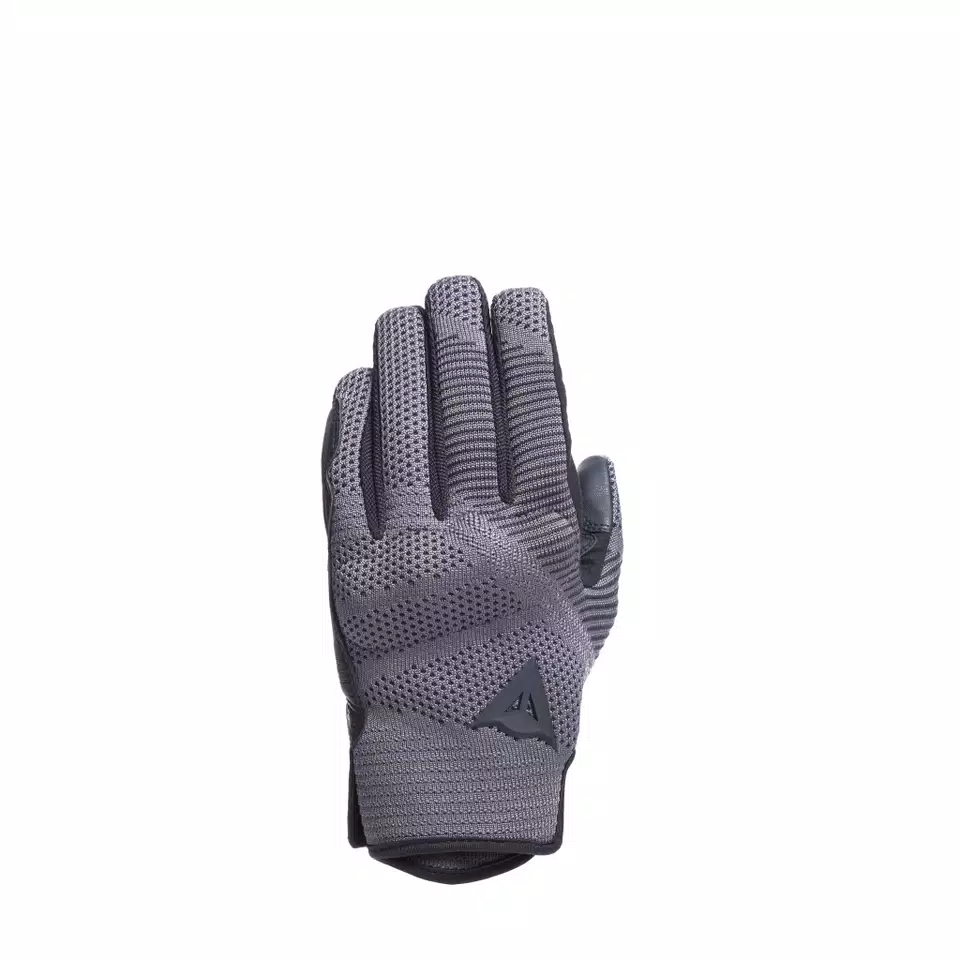 ARGON - GUANTI MOTO IN TESSUTO UOMO - ANTHRACITE - 1