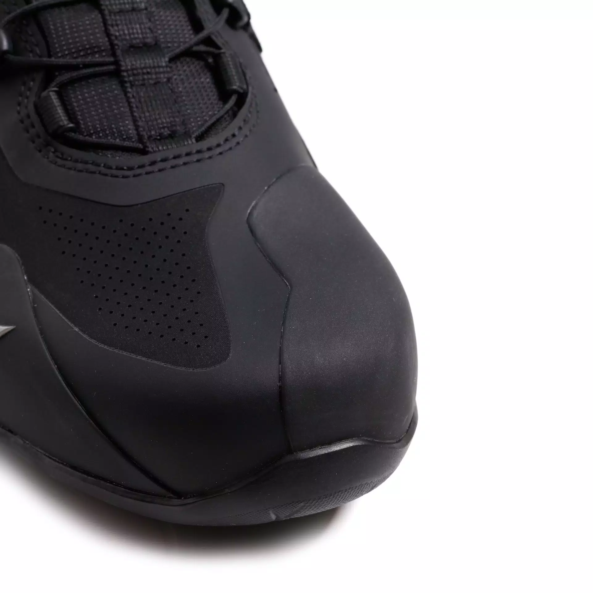 HERIAN D-WP - ZAPATOS DE MOTO IMPERMEABLES
