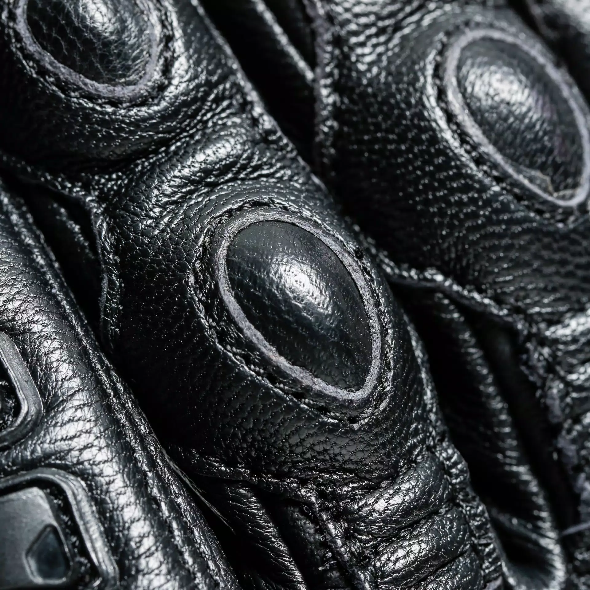 4-STROKE 2 GUANTES MOTO HOMBRE