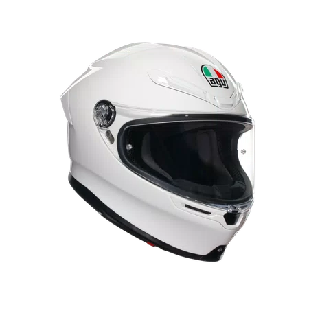 K6 S DOT(E2206) - WHITE