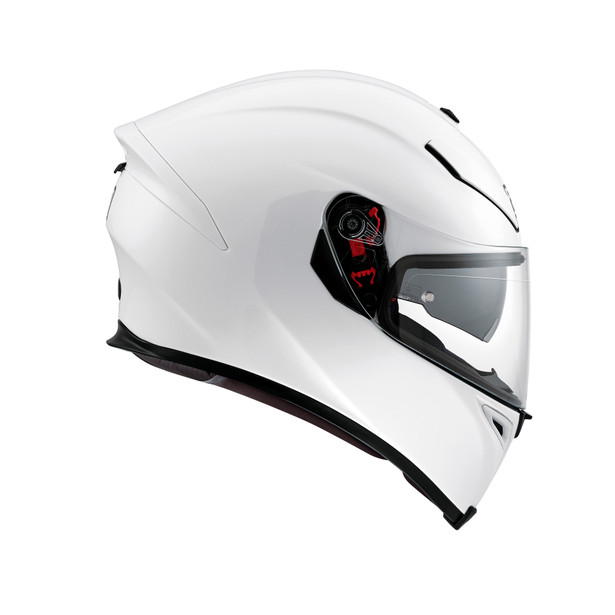 Casque AGV Orbyt blanc perle