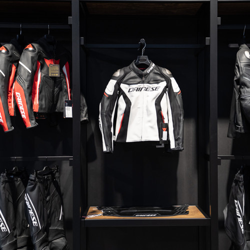 DAINESE TORINO OUTLET