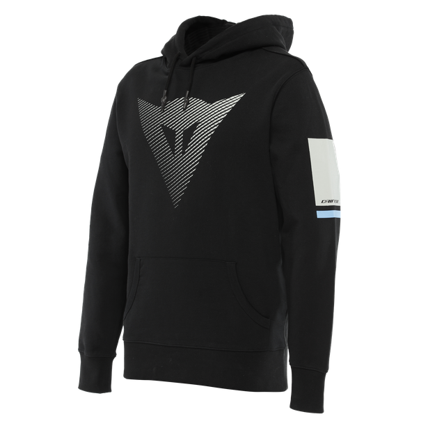 fade-hoodie-black-cool-gray-white image number 0