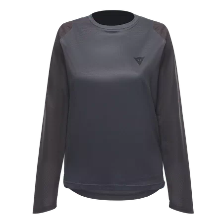 HGL JERSEY LS - DAMEN LANGARM-BIKE-SHIRT