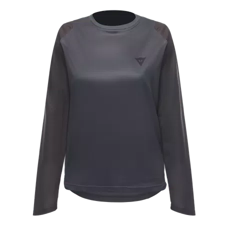 HGL JERSEY LS - DAMES FIETS T-SHIRT MET LANGE MOUWEN - PERISCOPE - 1