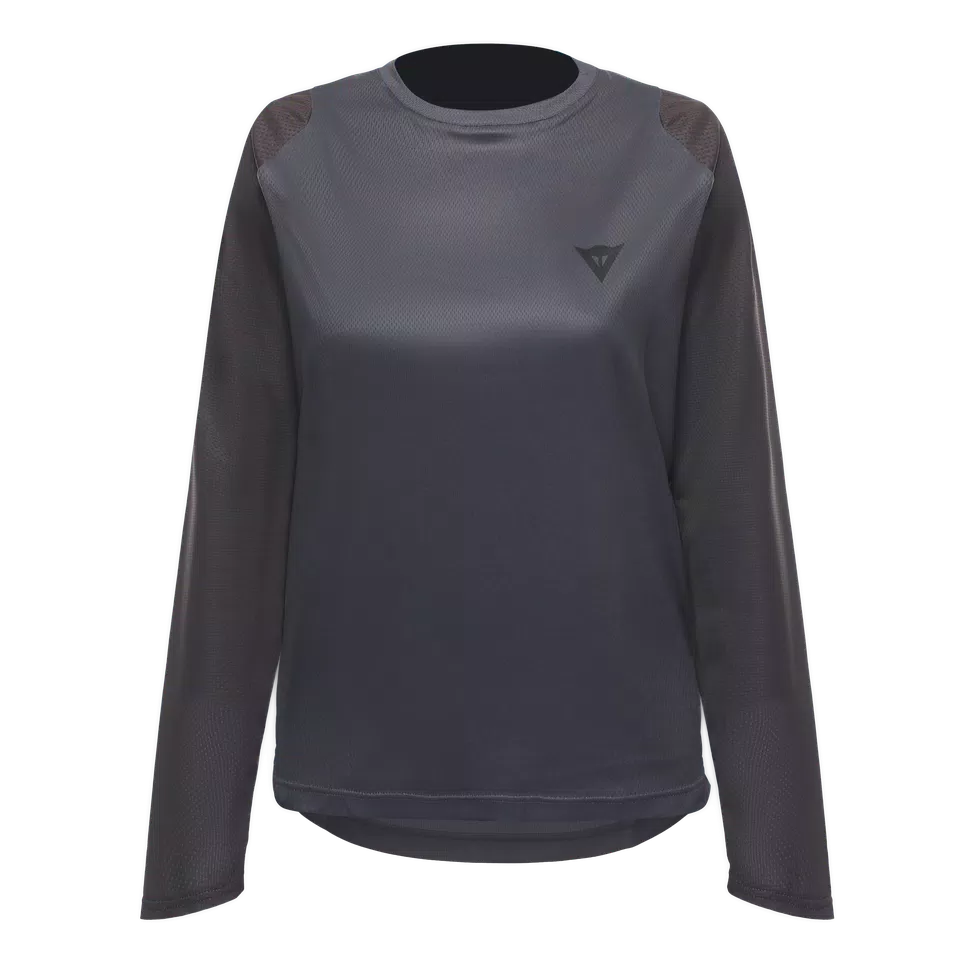 HGL JERSEY LS -MAILLOT DE VÉLO MANCHES COURTES POUR FEMME - PERISCOPE - 1