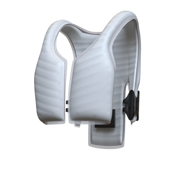 SMART JACKET WOMAN - D-air