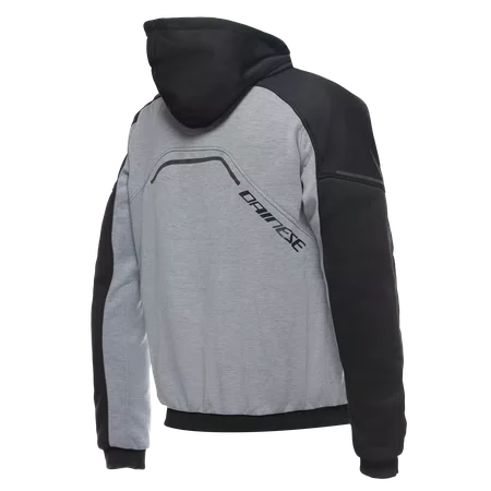 DAEMON-X SAFETY HOODIE FULL ZIP