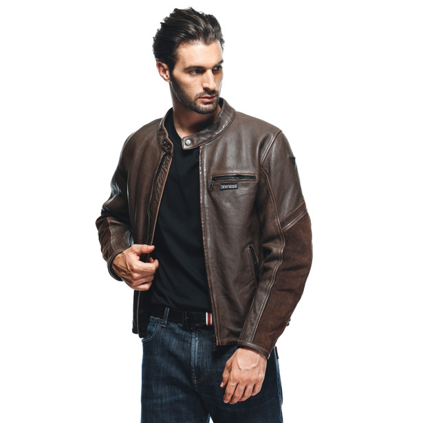 merak-leather-jacket-tobacco image number 4