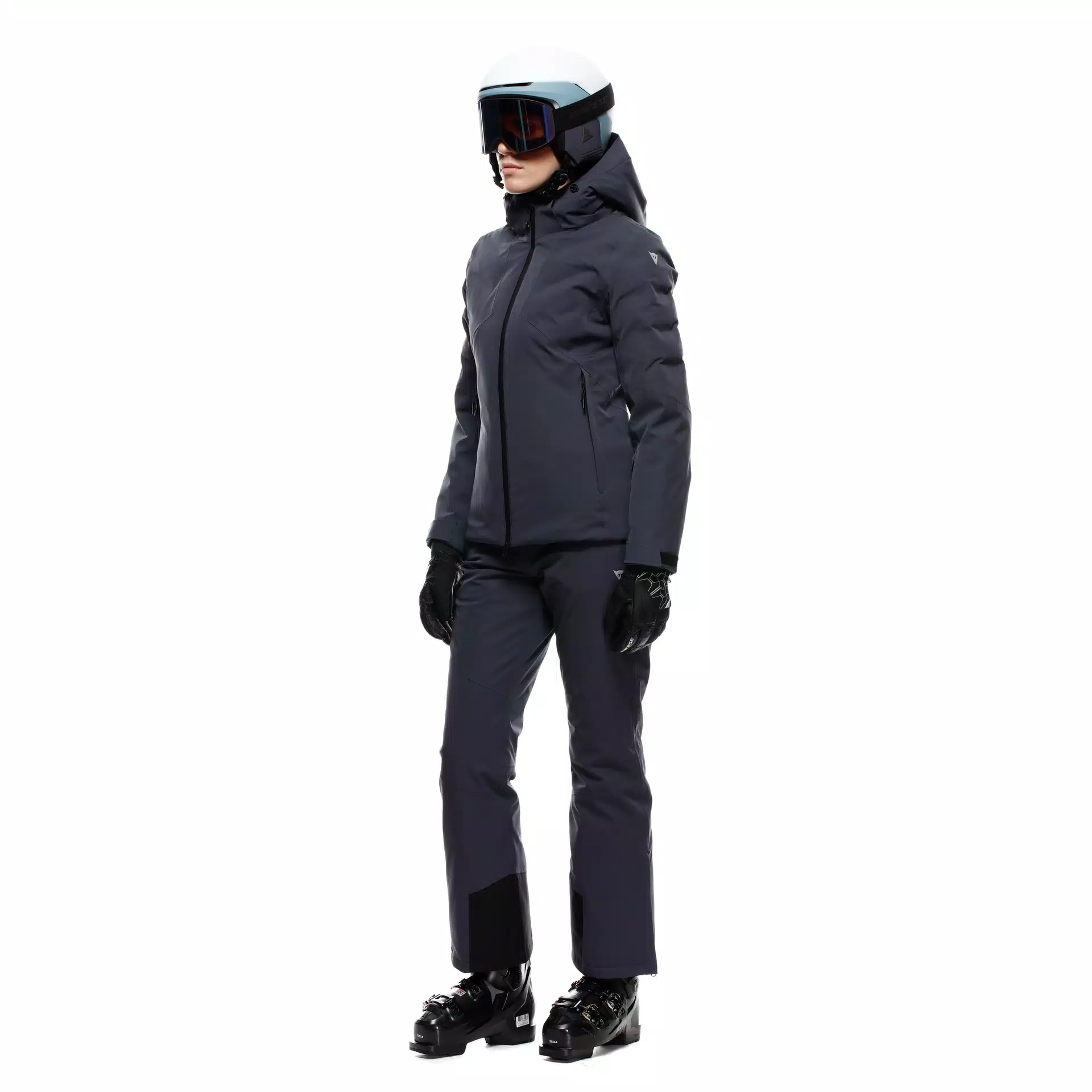 ZIVES AEROSENSE-DRY - WOMEN'S PADDED JACKET