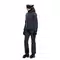 ZIVES AEROSENSE-DRY - WOMEN'S PADDED JACKET