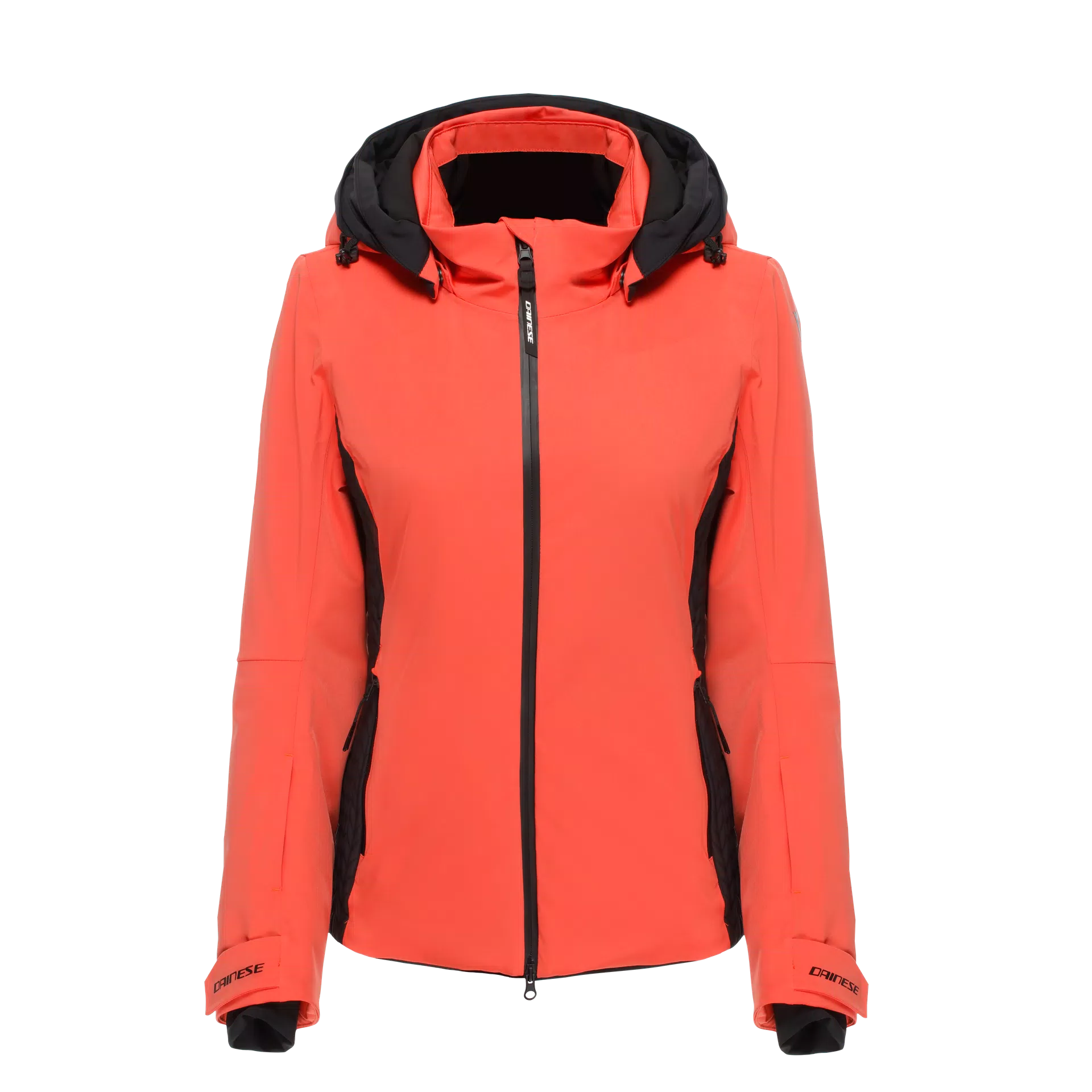 SPEED DEMON LAB - WOMEN’S SKI JACKET