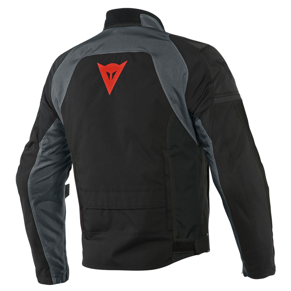speed-master-d-dry-jacket-ebony-ebony-black image number 1