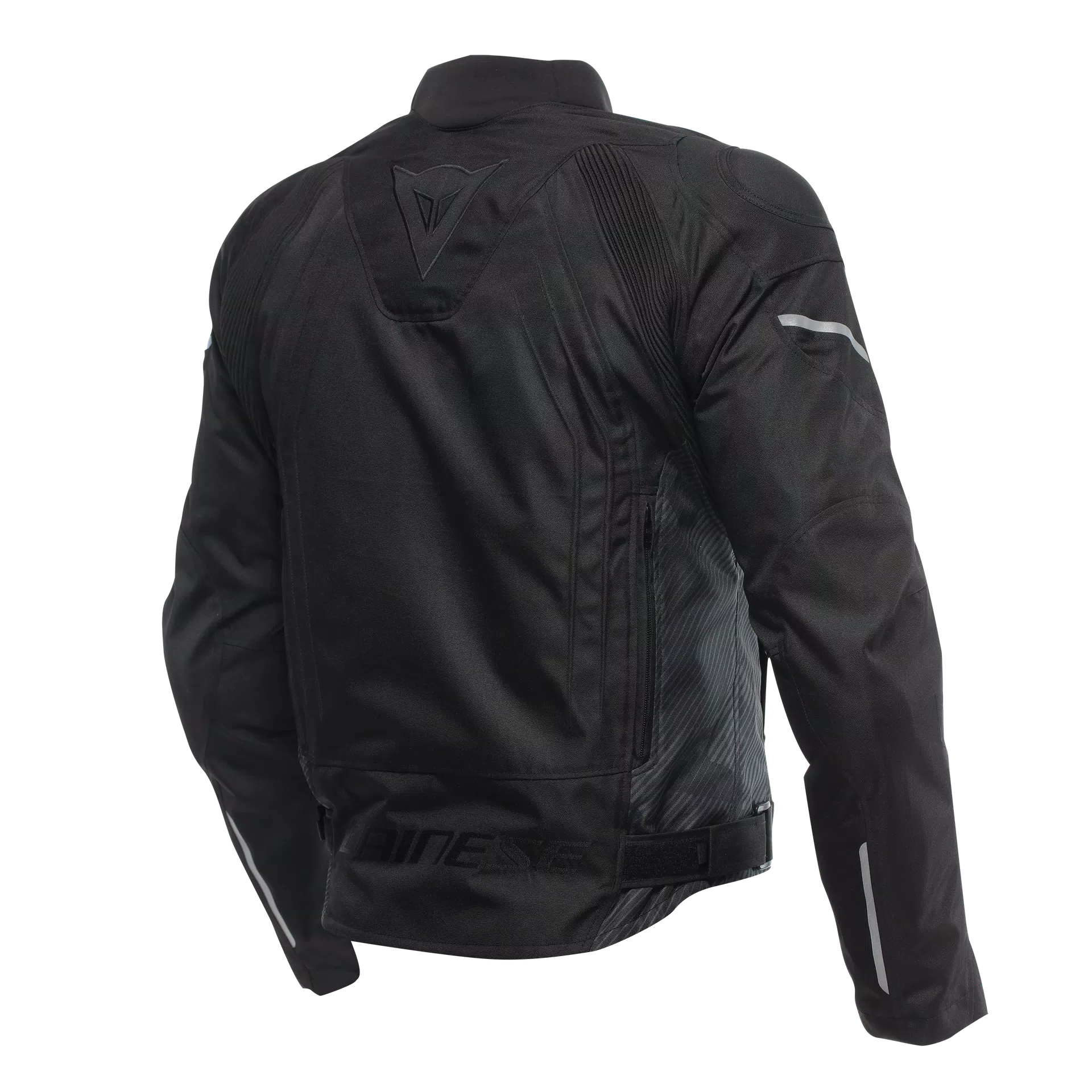 AVRO 5 - CHAQUETA DE MOTO DE TELA PARA HOMBRE