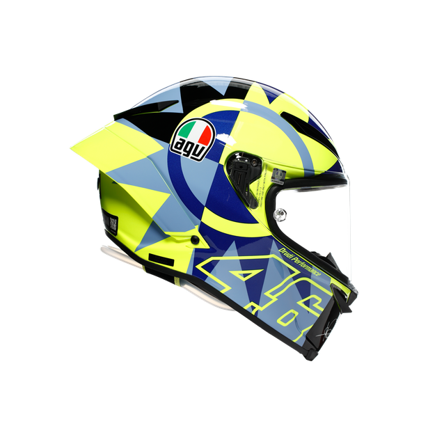 pista-gp-rr-soleluna-2022-ed-limitata-motorbike-full-face-helmet-e2206-dot image number 2
