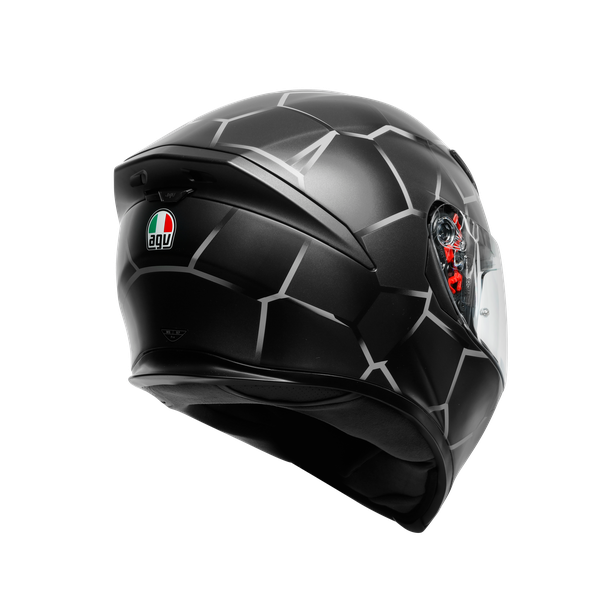 Agv k5 discount s multi mplk