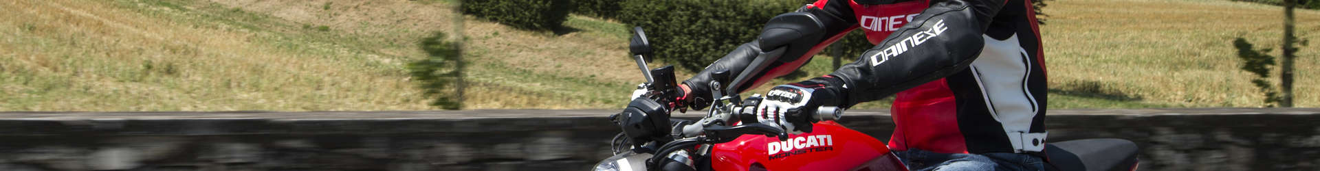 Dainese Outlet Motorbike