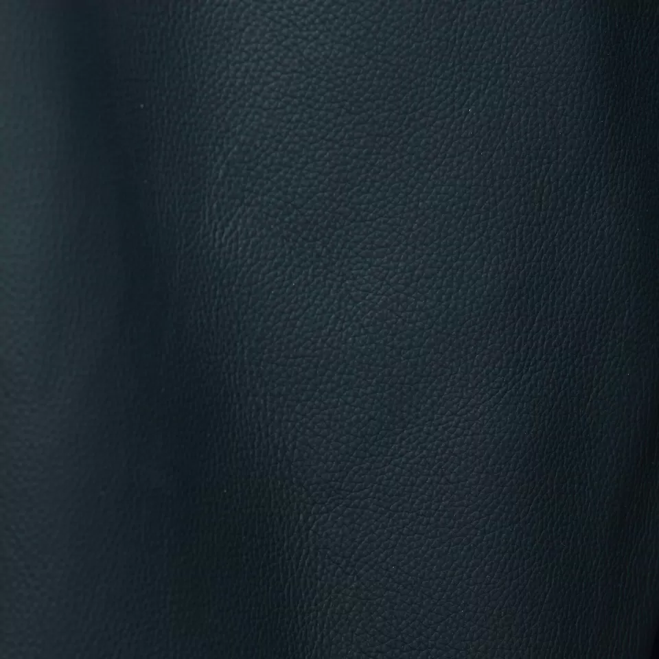 SPORTIVA LEATHER JACKET - BLACK-MATT/BLACK-MATT/BLACK-MATT - 16