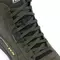MOOD 2 GORE-TEX® SNEAKER MOTO IMPERMEABILI UOMO - VERDE/NERO/GIALLO