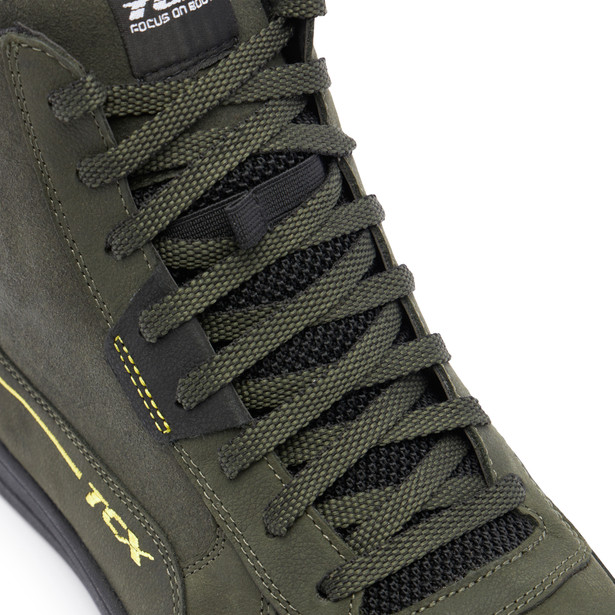 mood-2-gore-tex-green-black-yellow image number 4