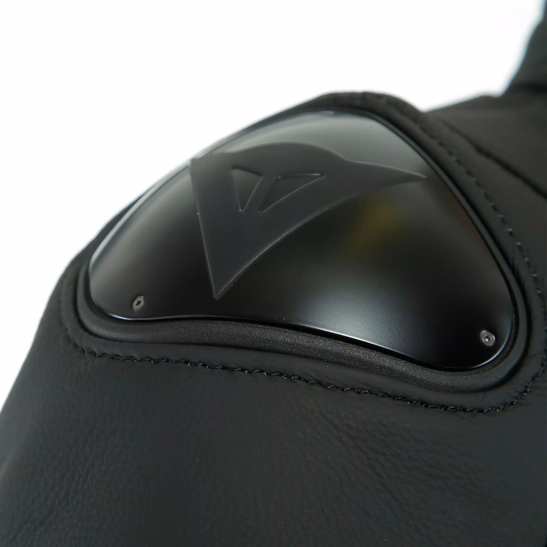 AGILE LEATHER JACKET