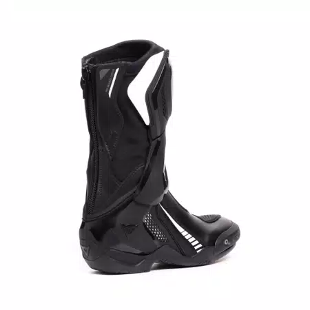 NEXUS 3 IN & OUT BOOTS WMN - BLACK/BLACK/WHITE - 3