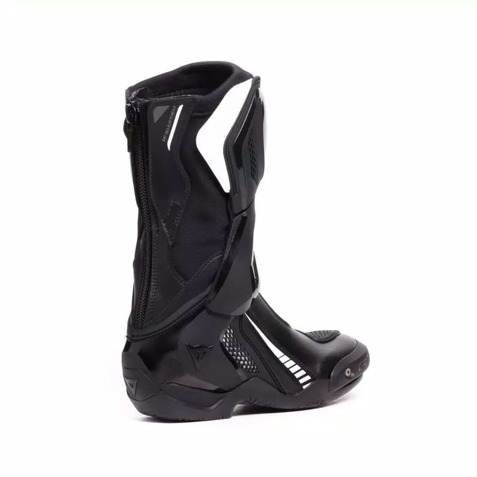 NEXUS 3 IN & OUT BOOTS WMN - BLACK/BLACK/WHITE - 3