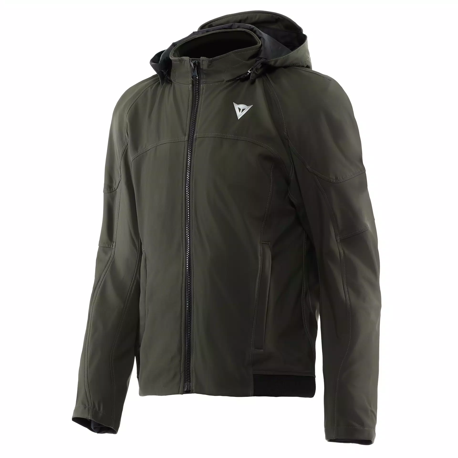 IGNITE 2 - MEN TEXTILE MOTORCYCLE JACKET