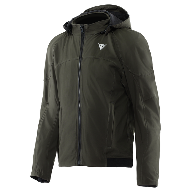 IGNITE 2 TEX JACKET