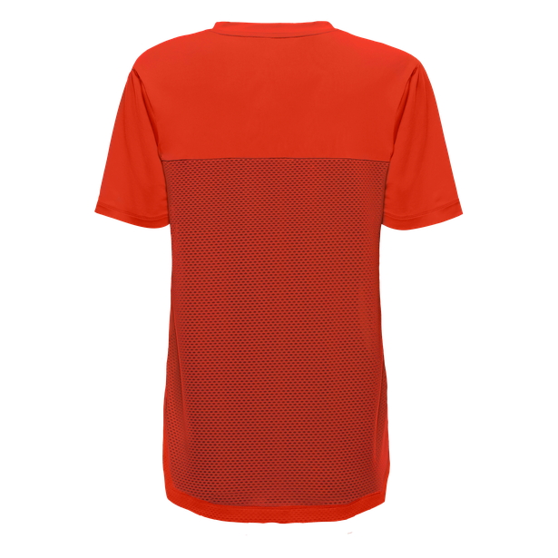hg-rox-jersey-ss-camiseta-bici-manga-corta-mujer-red image number 1