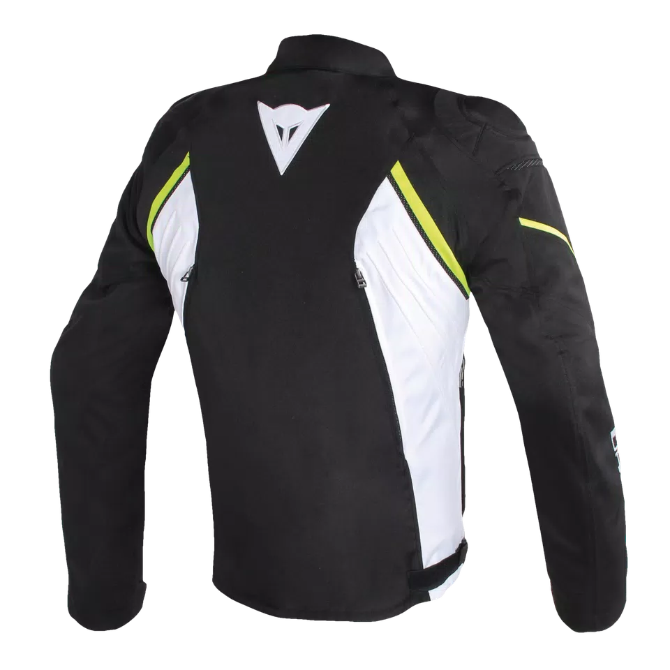 AVRO D2 TEX JACKET -  - 8