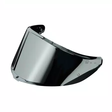 VISOR TOURMODULAR - IRIDIUM SILVER (XL-XXL) -  - 1
