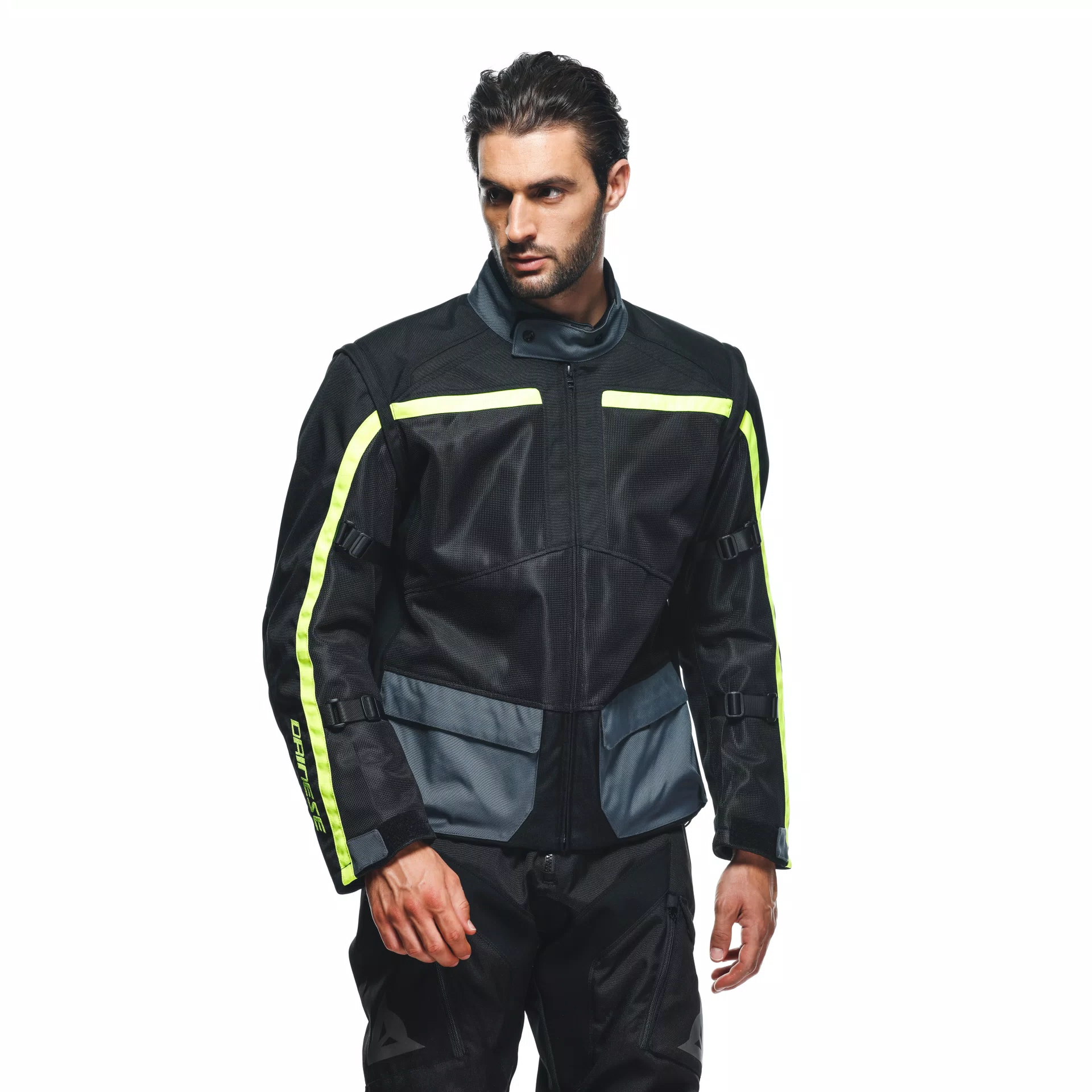 Dainese summer motorcycle jacket hot sale