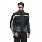 OUTLAW TEX - MEN'S SUMMER MOTORCYCLE JACKET IN FABRIC