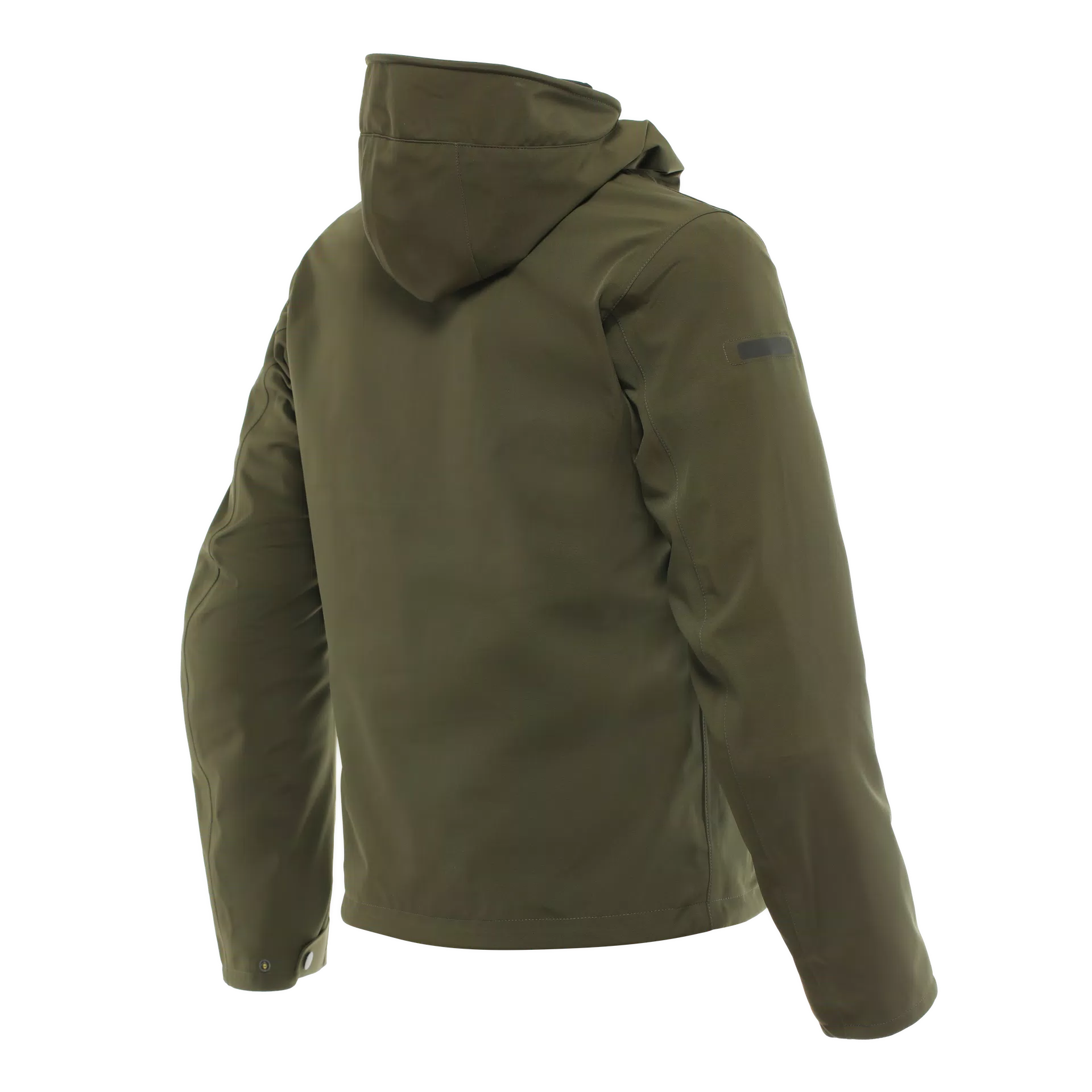 CORSO ABS&Oslash;LUTESHELL&trade; PRO - MEN'S WATERPROOF MOTORCYCLE JACKET