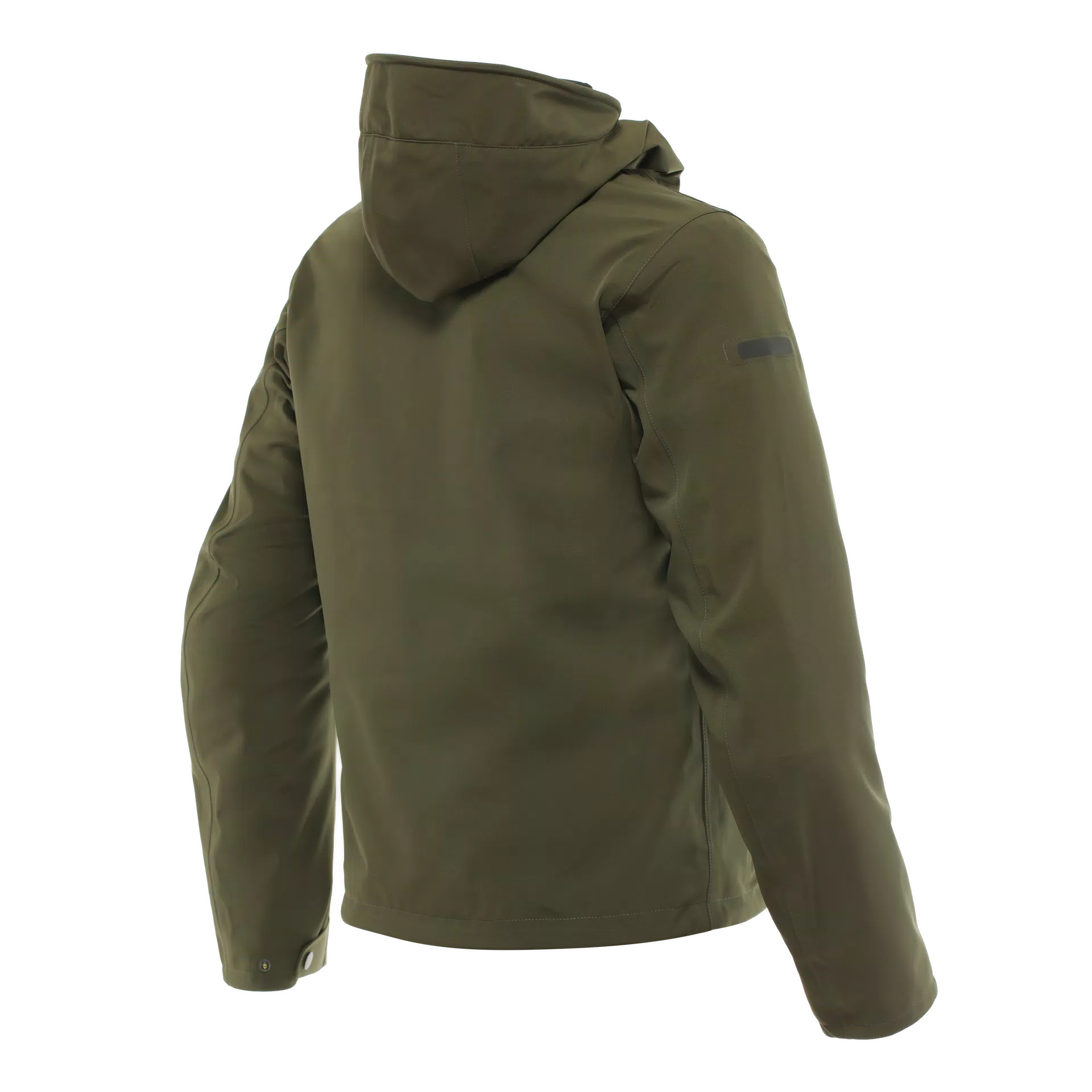 CORSO ABSØLUTESHELL™ PRO - MEN'S WATERPROOF MOTORCYCLE JACKET